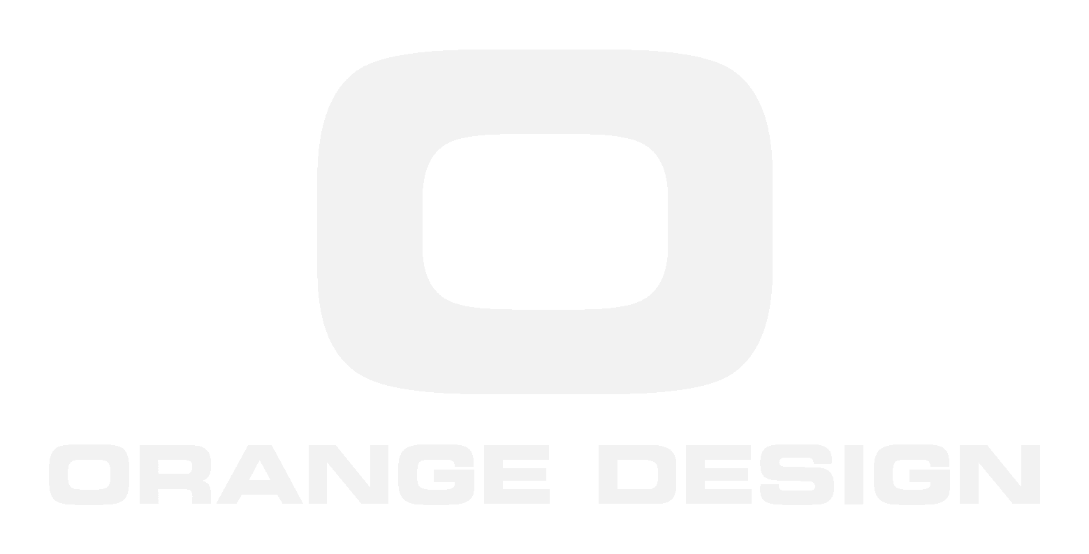 Orange Design